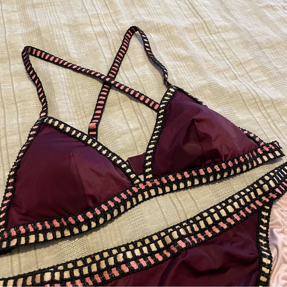 Victorias Secret Bikini Set - Picture 4 of 8